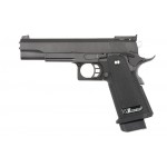 WE модель пистолета Hi-Capa 5.1 R-version WE-H001